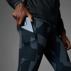 Adidas Terrex Womens MT Tights Black(Adidas Terrex Womens Mt Tights Black) -Best Clothing Store AdidasTerrexWomensMTTightsBlack2