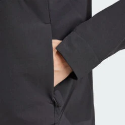 Adidas Terrex WomensMulti Softshell Jacket Black(Adidas Terrex Womens Multi Softshell Jacket Black) -Best Clothing Store AdidasTerrexWomensMultiSoftshellJacketBlack 04