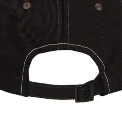 And Wander Cotton Twill Cap Black(And Wander Cotton Twill Cap Black) 8 And Wander Cotton Twill Cap Black(And Wander Cotton Twill Cap Black) -Best Clothing Store AndWanderCottonTwillCapBlack 0001 4 and wander cotton twill cap black