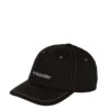 And Wander Cotton Twill Cap Black(And Wander Cotton Twill Cap Black) -Best Clothing Store AndWanderCottonTwillCapBlack 0003 1 and wander cotton twill cap black