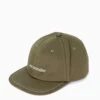 And Wander Cotton Twill Cap Khaki(And Wander Cotton Twill Cap Khaki) -Best Clothing Store AndWanderCottonTwillCapKhaki 0001 5745986247 180 MAIN