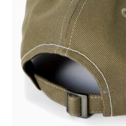 And Wander Cotton Twill Cap Khaki(And Wander Cotton Twill Cap Khaki) -Best Clothing Store AndWanderCottonTwillCapKhaki 0002 5745986247 180 G
