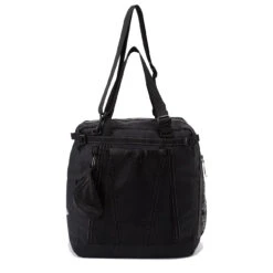 And Wander Ecopak 30L 3Way Tote Bag Black(And Wander Ecopak 30l 3way Tote Bag Black)
