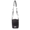And Wander Ecopak Sholder Pouch Black(And Wander Ecopak Sholder Pouch Black)