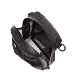 And Wander Ecopak Sholder Pouch Black(And Wander Ecopak Sholder Pouch Black) -Best Clothing Store AndWanderEcopakSholderPouchBlack 3