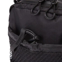 And Wander Ecopak Sholder Pouch Black(And Wander Ecopak Sholder Pouch Black) -Best Clothing Store AndWanderEcopakSholderPouchBlack 4