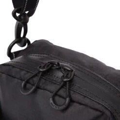 And Wander Ecopak Sholder Pouch Black(And Wander Ecopak Sholder Pouch Black) -Best Clothing Store AndWanderEcopakSholderPouchBlack 7