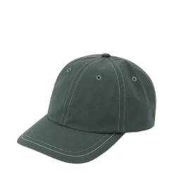 And Wander Pe/Co Cap Dark Blue(And Wander Pe Co Cap Dark Blue)
