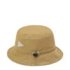 And Wander Pe/Co Hat Dark Beige(And Wander Pe Co Hat Dark Beige)