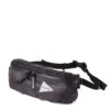 And Wander Sil Waist Bag Charcoal(And Wander Sil Waist Bag Charcoal) -Best Clothing Store AndWanderSilWaistBagCharcoal