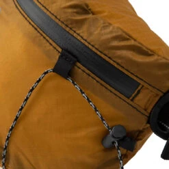 And Wander Sil Waist Bag Yellow(And Wander Sil Waist Bag Yellow) -Best Clothing Store AndWanderSilWaistBagYellow 6