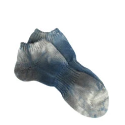 Anonymous Ism 2C Uneven Dye Ankle Socks Navy(Anonymous Ism 2c Uneven Dye Ankle Socks Navy)