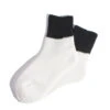 Anonymous Ism 2Panel Q Sock Charcoal(Anonymous Ism 2panel Q Sock Charcoal) -Best Clothing Store AnonymousIsm2PanelQSockCharcoal 1800x1800 1c0c752f e11c 4834 9d4d d16bf7b32df7