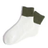 Anonymous Ism 2Panel Q Sock Khaki(Anonymous Ism 2panel Q Sock Khaki) -Best Clothing Store AnonymousIsm2PanelQSockKhaki 1800x1800 80afc99a 9378 4d8b 91e3 2cb2c698f4f4