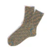 Anonymous Ism Silk Tweed Specdyed Q Socks Ink Blue(Anonymous Ism Silk Tweed Specdyed Q Socks Ink Blue) -Best Clothing Store AnonymousIsmSilkTweedSpecdyedQSocksInkBlue bd703ee9 b33c 42d6 a83a 6bbdfcc11473