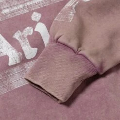 Aries Womens Aged Ancient Column Sweat Pink(Aries Womens Aged Ancient Column Sweat Pink) -Best Clothing Store AriesWomensAgedAncientColumnSweatPink 0005 2E1A0090