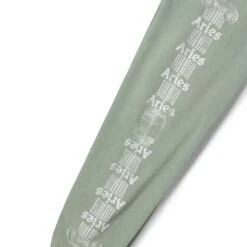 Aries Womens Aged Ancient Column Sweatpant Green(Aries Womens Aged Ancient Column Sweatpant Green) 9 Aries Womens Aged Ancient Column Sweatpant Green(Aries Womens Aged Ancient Column Sweatpant Green) -Best Clothing Store AriesWomensAgedAncientColumnSweatpantGreen 0002 AR3003303 AGED ANCIENT COLUMN SWEATPANT GREEN 3 png