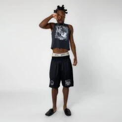 Aries Womens Faded Bunny Muscle Vest Black(Aries Womens Faded Bunny Muscle Vest Black) 7 Aries Womens Faded Bunny Muscle Vest Black(Aries Womens Faded Bunny Muscle Vest Black) -Best Clothing Store AriesWomensFadedBunnyMuscleVestBlack 0002 ARIES SS25ECOM FINAL 147