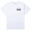 Aries Womens Temple SS Tee White(Aries Womens Temple Ss Tee White) -Best Clothing Store AriesWomensTempleSSTeeWhite 1