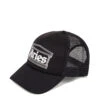 Aries Womens Temple Trucker Cap Black(Aries Womens Temple Trucker Cap Black) -Best Clothing Store AriesWomensTempleTruckerCapBlack 1 9e6ed207 b664 44d2 852e 8888c78a4c06