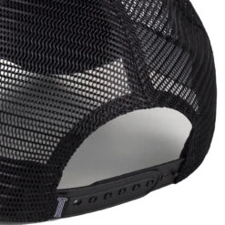 Aries Womens Temple Trucker Cap Black(Aries Womens Temple Trucker Cap Black) -Best Clothing Store AriesWomensTempleTruckerCapBlack 3 c9bd6432 3830 47a2 8210 6f6668ff5cf0