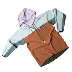 Kavu Womens Bay Breeze Jacket Mix Up(Kavu Womens Bay Breeze Jacket Mix Up) -Best Clothing Store BayBreezeJacket 0000 Layer30