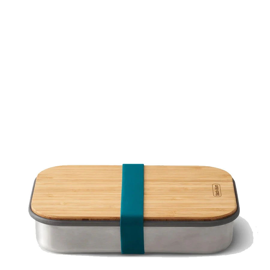 Black+Blum Black + Blum Stainless Steel Sandwich Box Ocean(Black Blum Stainless Steel Sandwich Box Ocean) 3 Black+Blum Black + Blum Stainless Steel Sandwich Box Ocean(Black Blum Stainless Steel Sandwich Box Ocean)