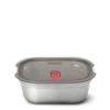 Black+Blum Black + Blum Steel Food Box Medium Grey/Red(Black Blum Steel Food Box Medium Grey Red) 2 Black+Blum Black + Blum Steel Food Box Medium Grey/Red(Black Blum Steel Food Box Medium Grey Red) -Best Clothing Store Black BlumSteelFoodBoxMediumGreyRed b92d8146 693e 45d3 a02a dfa0b98c93dd