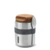 Black+Blum Black + Blum Thermo Pot Slate(Black Blum Thermo Pot Slate)