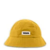 WAWWA Waxed Ripstop Bucket Hat Yellow(Wawwa Waxed Ripstop Bucket Hat Yellow) 1 WAWWA Waxed Ripstop Bucket Hat Yellow(Wawwa Waxed Ripstop Bucket Hat Yellow) -Best Clothing Store BuckethatY1