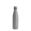 Chillys 500ml Water Bottle Monochrome All Grey(Chillys 500ml Water Bottle Monochrome All Grey 1) -Best Clothing Store Chillys500mlWaterBottleMonochromeAllGrey3 65aba6d7 bd20 4bb5 9f71 f269c4fcb3e9