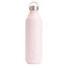 Chillys Series 2 1000ml Bottle Blush Pink(Chillys Series 2 1000ml Bottle Blush Pink) -Best Clothing Store ChillysSeries21000mlBottleBlushPink