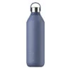 Chillys Series 2 1000ml Bottle Whale Blue(Chillys Series 2 1000ml Bottle Whale Blue)