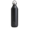 Chillys Series 2 1000ml Bottle Abyss Black(Chillys Series 2 1l Bottle Abyss Black) -Best Clothing Store ChillysSeries21LBottleAbyssBlack3