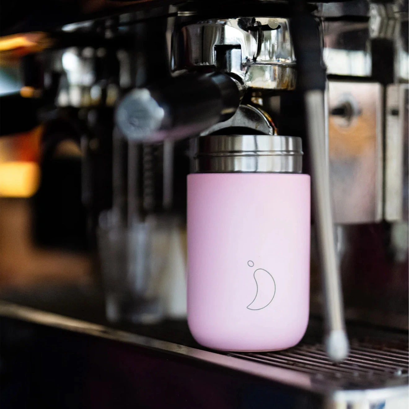 Chillys Series 2 340ml Cup Granite Grey(Chillys Series 2 340ml Cup Granite Grey 1) 5 Chillys Series 2 340ml Cup Granite Grey(Chillys Series 2 340ml Cup Granite Grey 1) - Image 3