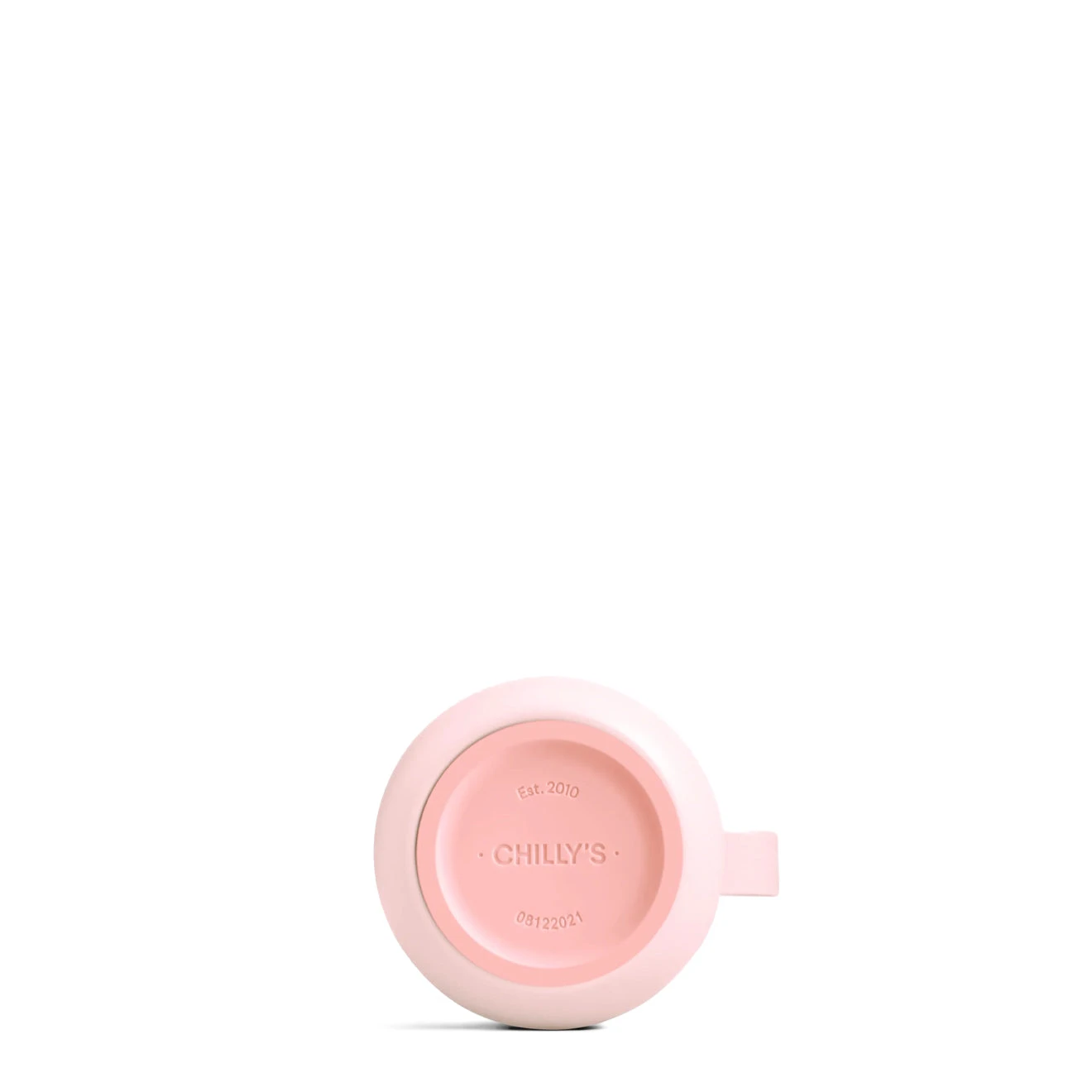 Chillys Series 2 Flip Bottle 500ml Blush Pink(Chillys Series 2 Flip Bottle 500ml Blush Pink) 5 Chillys Series 2 Flip Bottle 500ml Blush Pink(Chillys Series 2 Flip Bottle 500ml Blush Pink) - Image 3