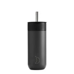 Chillys Series 2 Switch 500ml Cup Abyss Black(Chillys Series 2 Switch 500ml Cup Abyss Black)