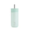 Chillys Series 2 Switch 500ml Cup Lichen Green(Chillys Series 2 Switch 500ml Cup Lichen Green) -Best Clothing Store ChillysSeries2Switch500mlCupLichenGreen ff7861d8 84d7 4b7d a8c0 fbccd860baff