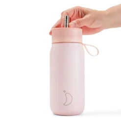 Chillys Series 2 Switch 750ml Cup Blush Pink(Chillys Series 2 Switch 750ml Cup Blush Pink) -Best Clothing Store ChillysSeries2Switch750mlCupBlushPink3