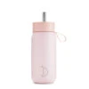 Chillys Series 2 Switch 750ml Cup Blush Pink(Chillys Series 2 Switch 750ml Cup Blush Pink) -Best Clothing Store ChillysSeries2Switch750mlCupBlushPink5