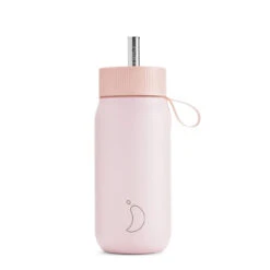 Chillys Series 2 Switch 750ml Cup Blush Pink(Chillys Series 2 Switch 750ml Cup Blush Pink)