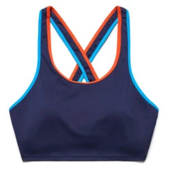 Cotopaxi Mari Crop Top Maritime(Cotopaxi Mari Crop Top Maritime)