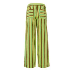 Damson Madder Ritik Trousers Tropical Business Stripe(Damson Madder Ritik Trousers Tropical Business Stripe) 8 Damson Madder Ritik Trousers Tropical Business Stripe(Damson Madder Ritik Trousers Tropical Business Stripe) -Best Clothing Store DamsonMadderRitikTrousersTropicalBusinessStripe