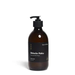 Earl Of East Hand Balm 300ml Shinrin Yoku(Earl Of East Hand Balm 300ml Shinrin Yoku)