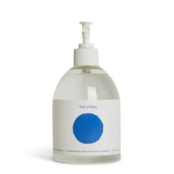 Earl Of East Rinse Free Hand Cleanser 500ml(Earl Of East Rinse Free Hand Cleanser 500ml)