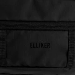 Elliker Fitts Sling Bag 2L Black(Elliker Fitts Sling Bag 2l Black) -Best Clothing Store EllikerFittsSlingBag2LBlack 2