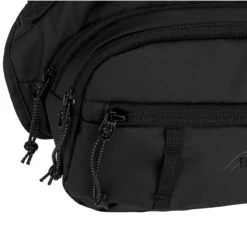Elliker Fitts Sling Bag 2L Black(Elliker Fitts Sling Bag 2l Black) -Best Clothing Store EllikerFittsSlingBag2LBlack 3
