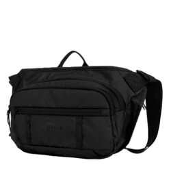 Elliker Fitts Sling Bag 2L Black(Elliker Fitts Sling Bag 2l Black) -Best Clothing Store EllikerFittsSlingBag2LBlack 7