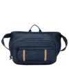 Elliker Fitts Sling Bag 2L Navy(Elliker Fitts Sling Bag 2l Navy) -Best Clothing Store EllikerFittsSlingBag2LNavy 1