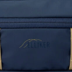 Elliker Fitts Sling Bag 2L Navy(Elliker Fitts Sling Bag 2l Navy) -Best Clothing Store EllikerFittsSlingBag2LNavy 2